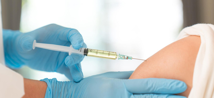 Injection